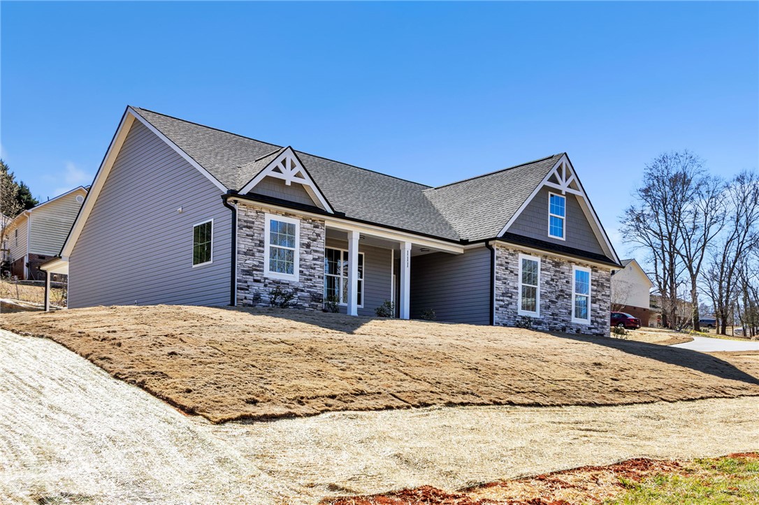 111 Dean Street, Pickens, South Carolina image 2