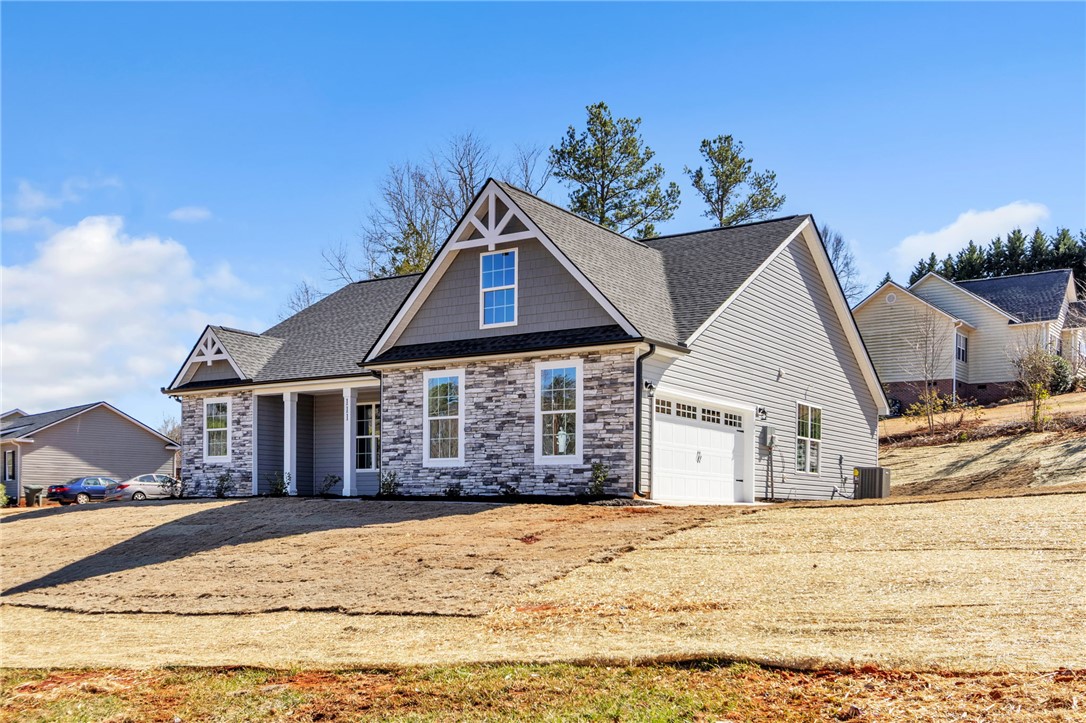 111 Dean Street, Pickens, South Carolina image 3