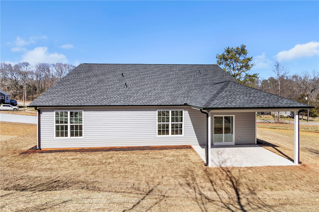 111 Dean Street, Pickens, South Carolina image 25
