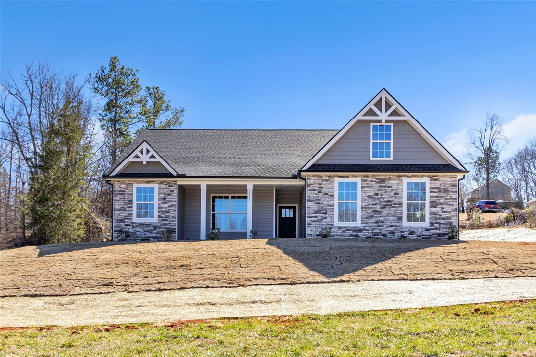 111 Dean Street, Pickens, South Carolina image 1