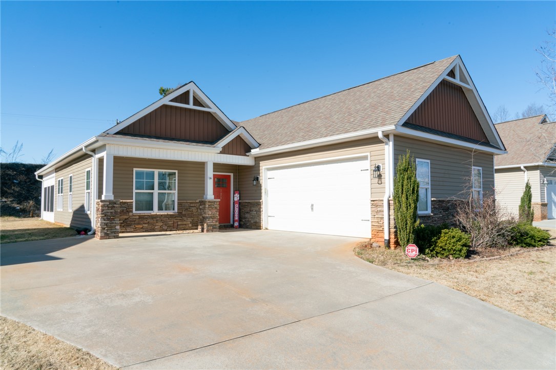 125 Shadowood Court, Seneca, South Carolina image 5
