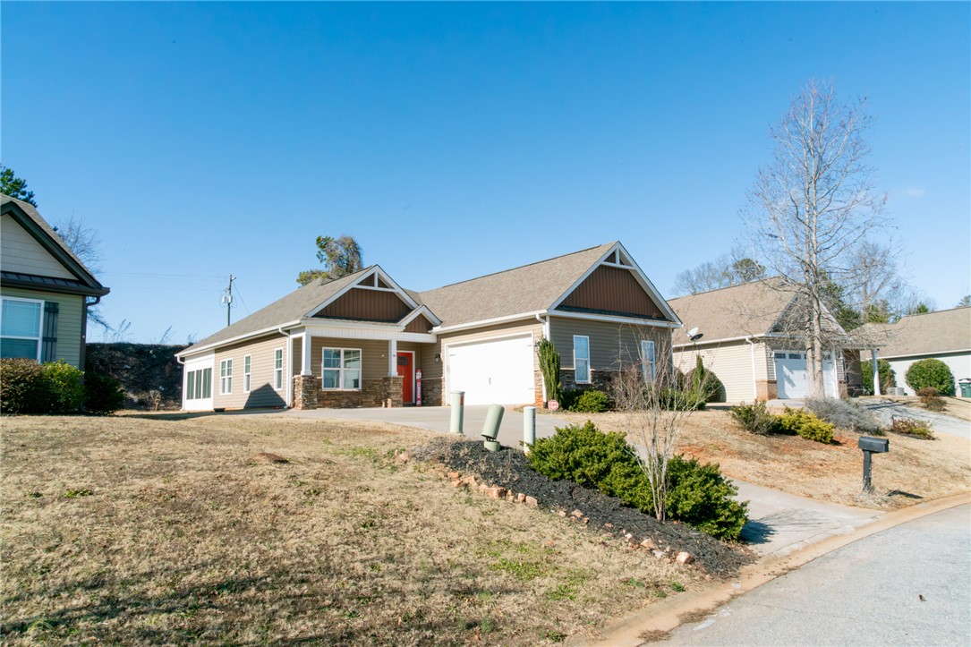 125 Shadowood Court, Seneca, South Carolina image 2