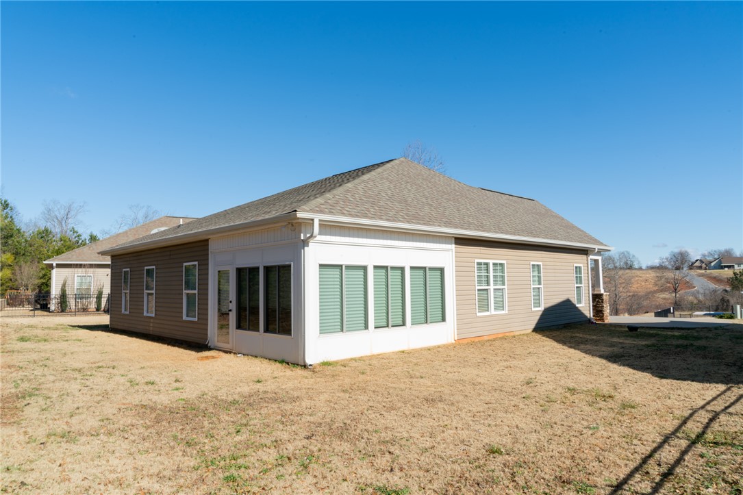 125 Shadowood Court, Seneca, South Carolina image 4