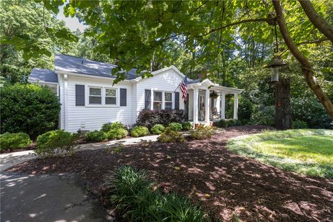 Photo of 203 Augusta Road, Clemson, SC 29631 (MLS # 20302976)