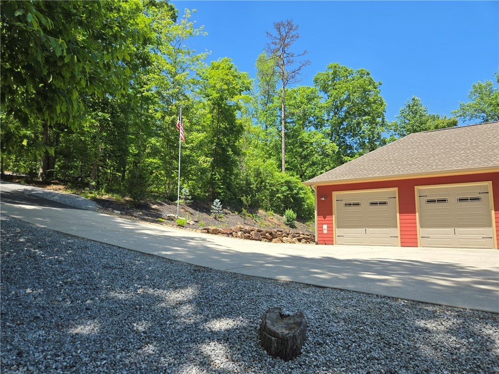 160 Julie Way, Pickens, South Carolina image 5