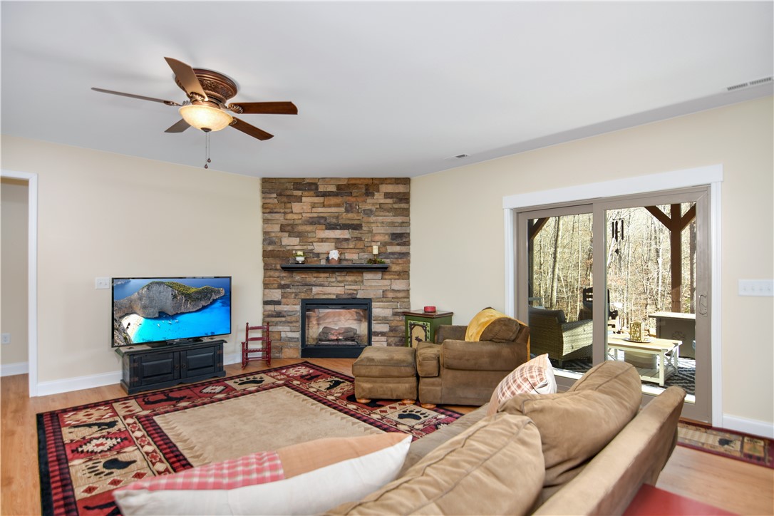 160 Julie Way, Pickens, South Carolina image 31