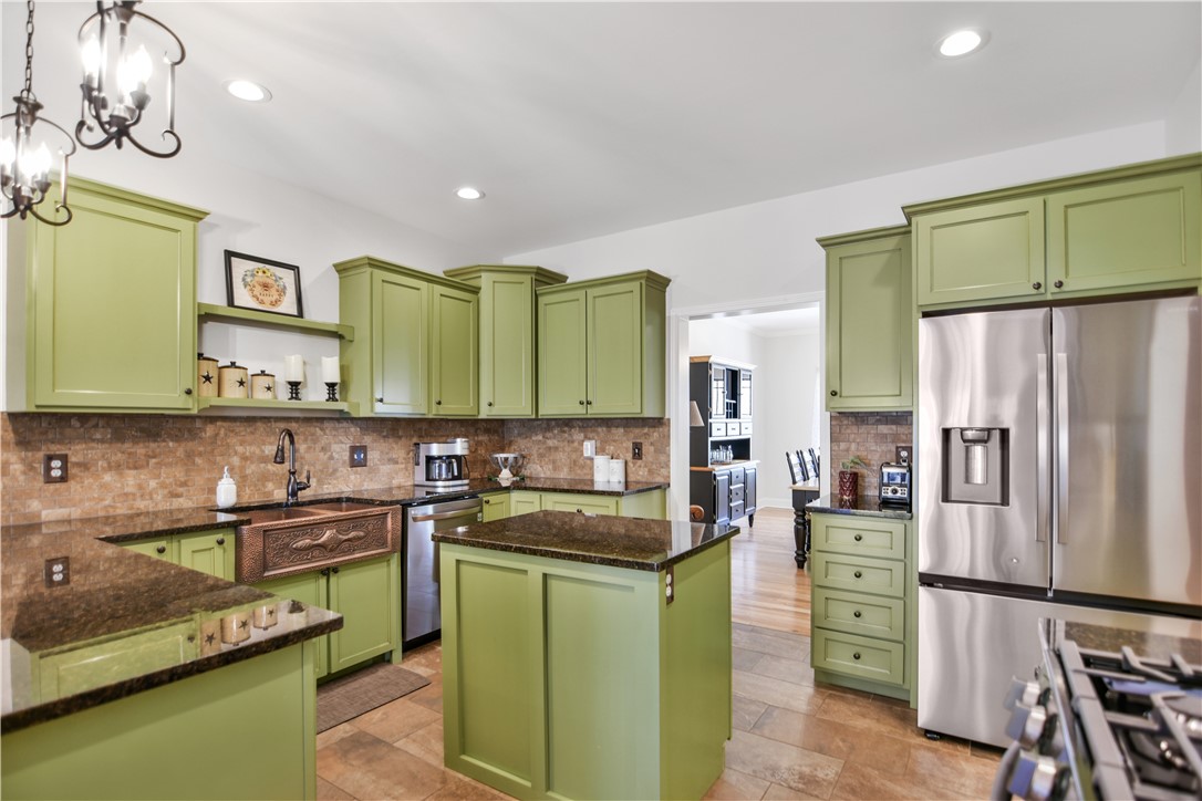 160 Julie Way, Pickens, South Carolina image 18