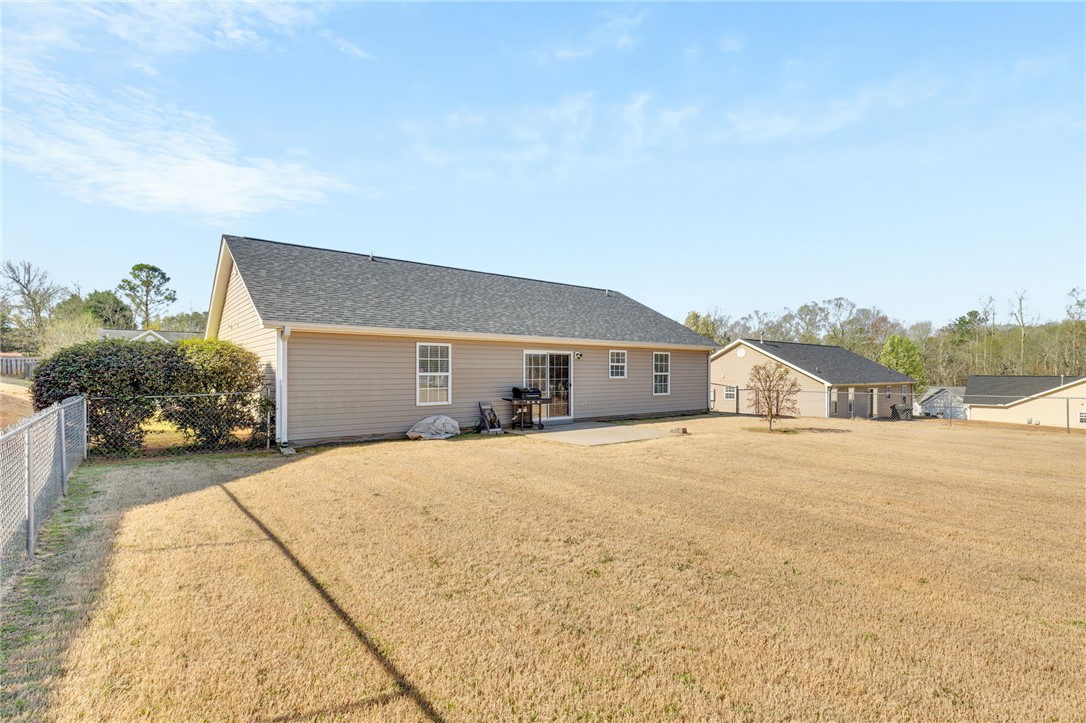 Anderson, South Carolina 29621, United States, 3 Bedrooms Bedrooms, ,2 BathroomsBathrooms,Residential,Active,177903