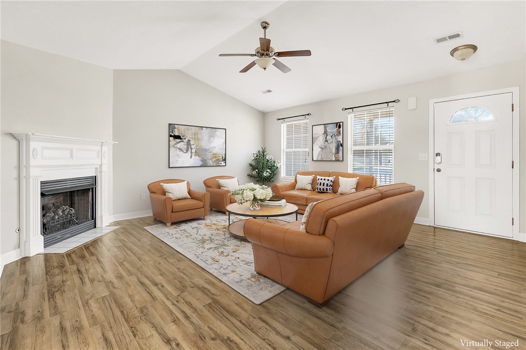 Anderson, South Carolina 29621, United States, 3 Bedrooms Bedrooms, ,2 BathroomsBathrooms,Residential,Active,177903