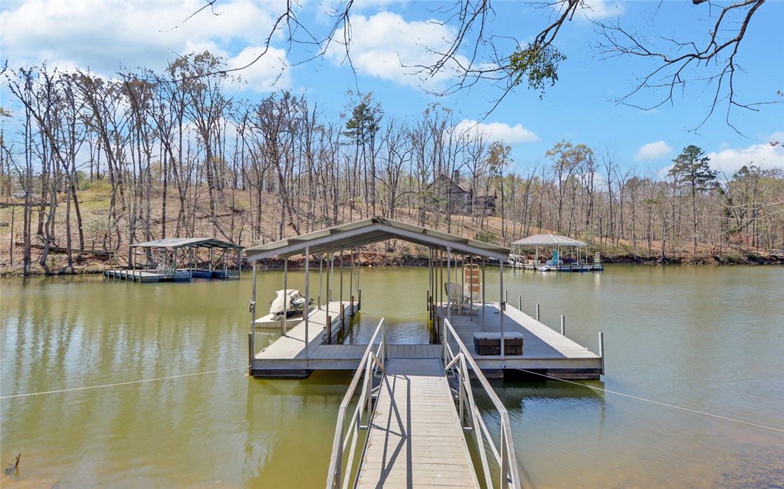 242 Reed Creek Heights Drive, Hartwell, Georgia image 39