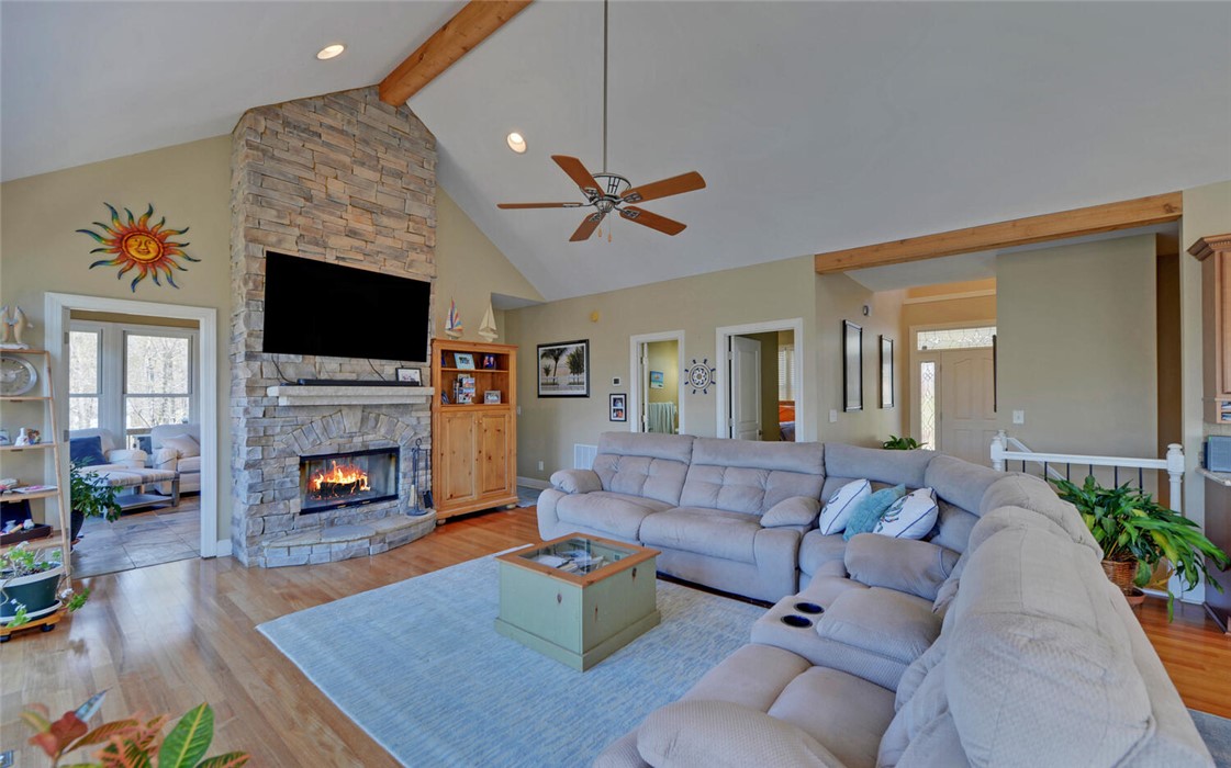 242 Reed Creek Heights Drive, Hartwell, Georgia image 11
