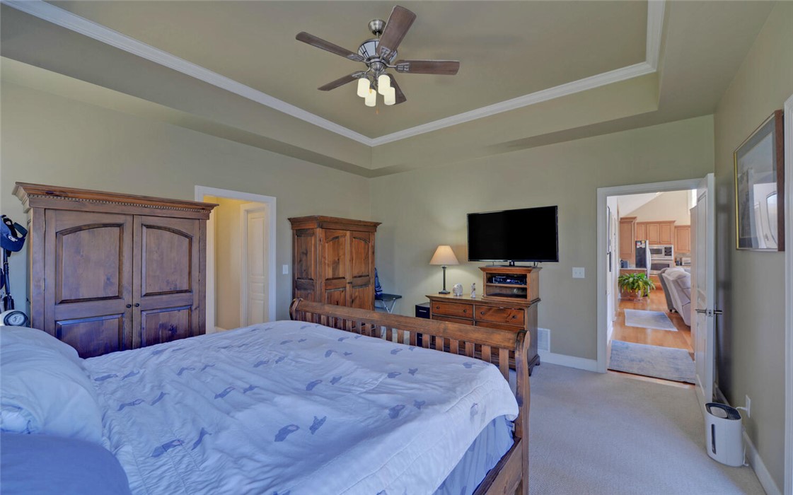 242 Reed Creek Heights Drive, Hartwell, Georgia image 15