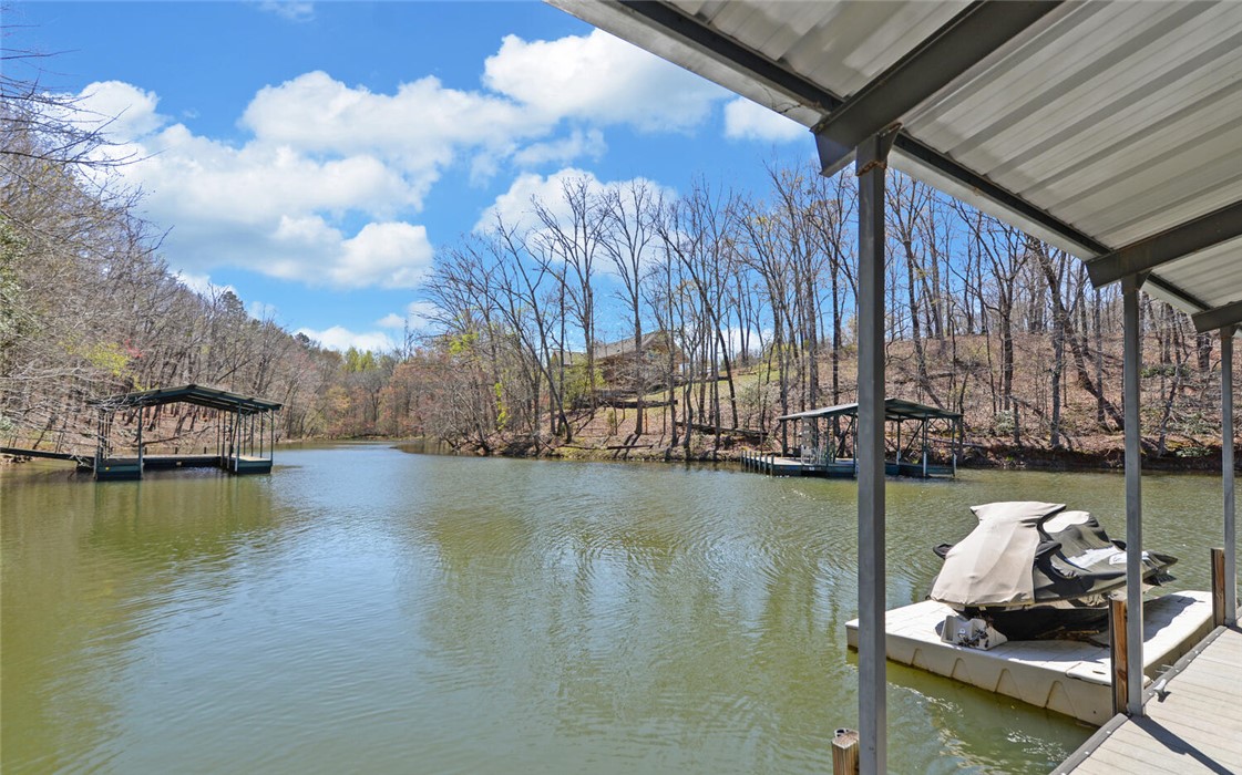 242 Reed Creek Heights Drive, Hartwell, Georgia image 40