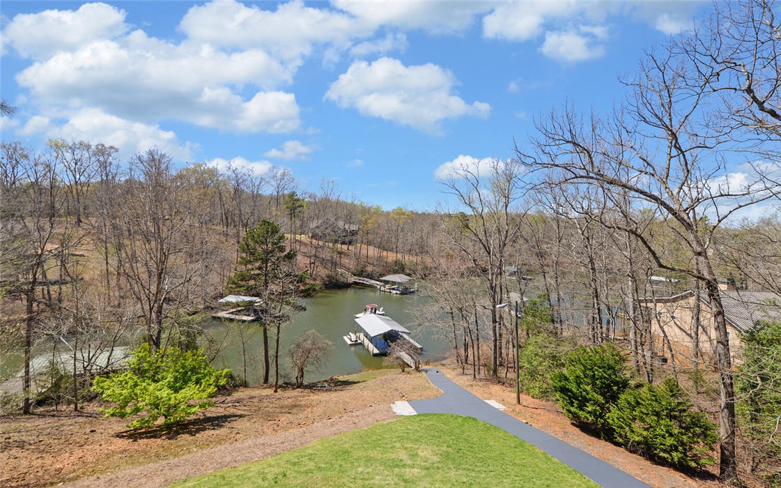 242 Reed Creek Heights Drive, Hartwell, Georgia image 27