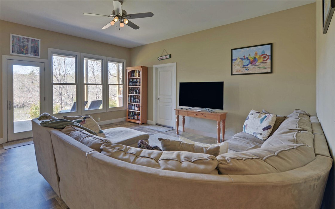 242 Reed Creek Heights Drive, Hartwell, Georgia image 28