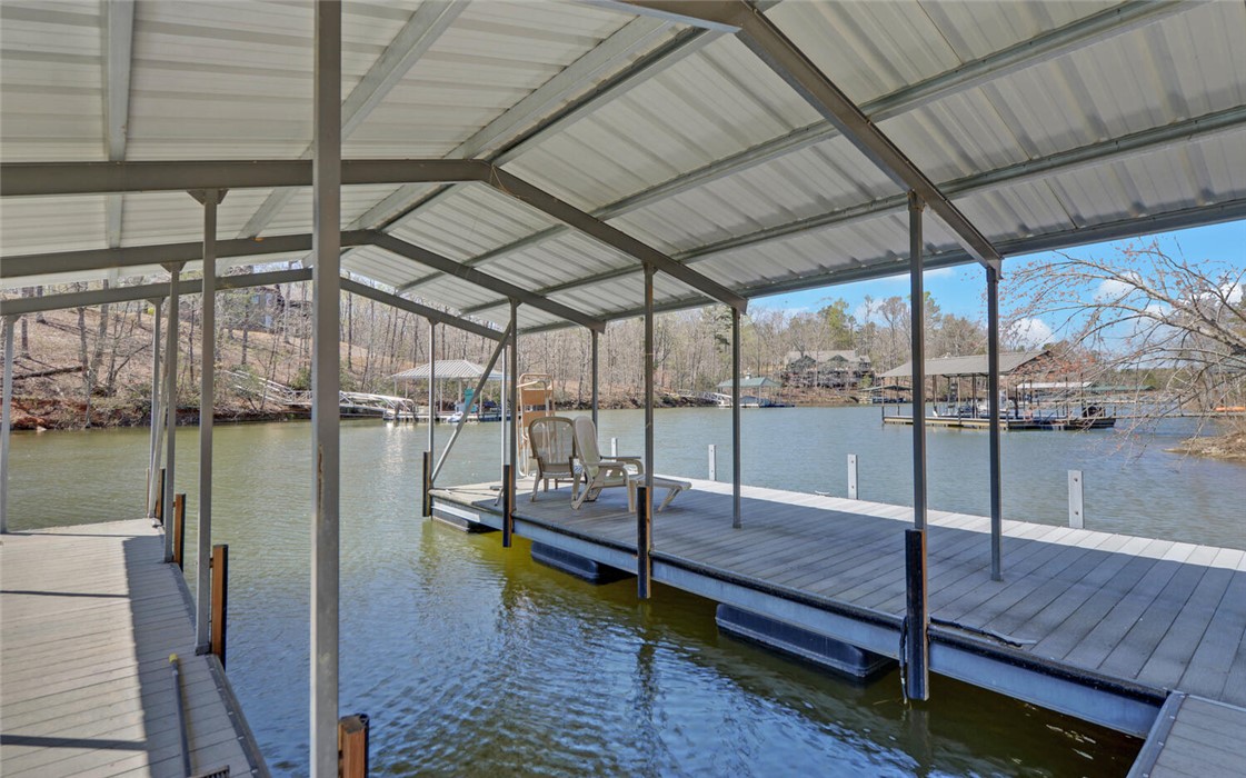242 Reed Creek Heights Drive, Hartwell, Georgia image 41