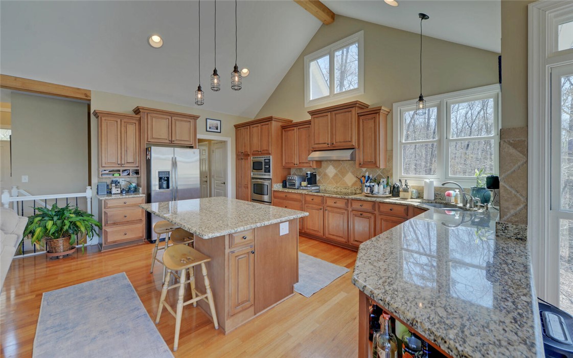242 Reed Creek Heights Drive, Hartwell, Georgia image 7