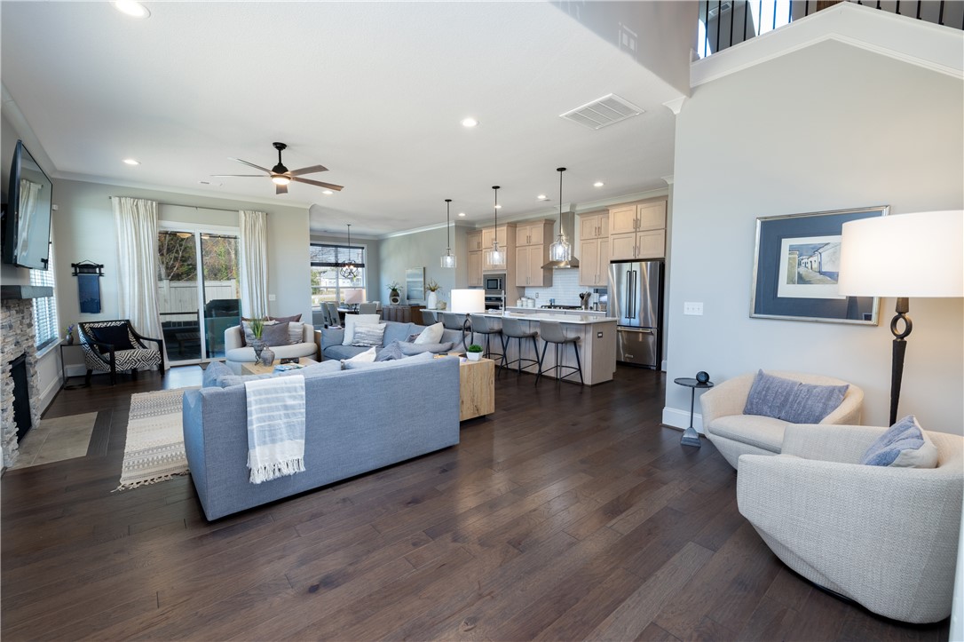 108 Stanbury Drive, Clemson, South Carolina image 7