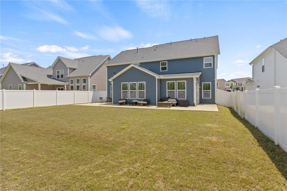 481 Fenwick Drive, Woodruff, South Carolina image 30