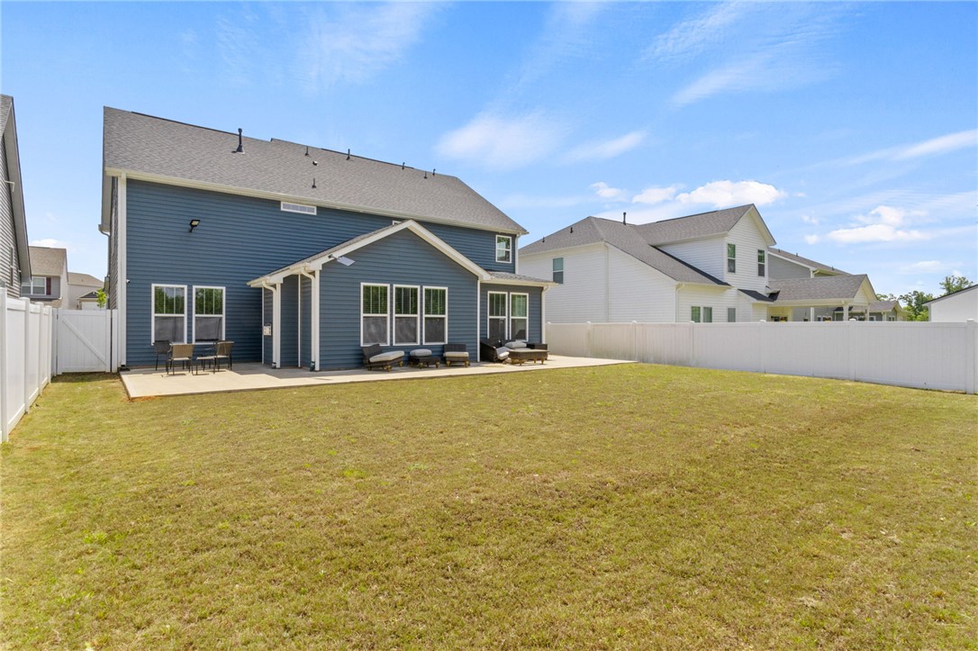 481 Fenwick Drive, Woodruff, South Carolina image 31