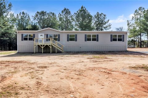 Apartment For Sale - 1112 Wilton E Hall Road<br/> Starr, SC 29684