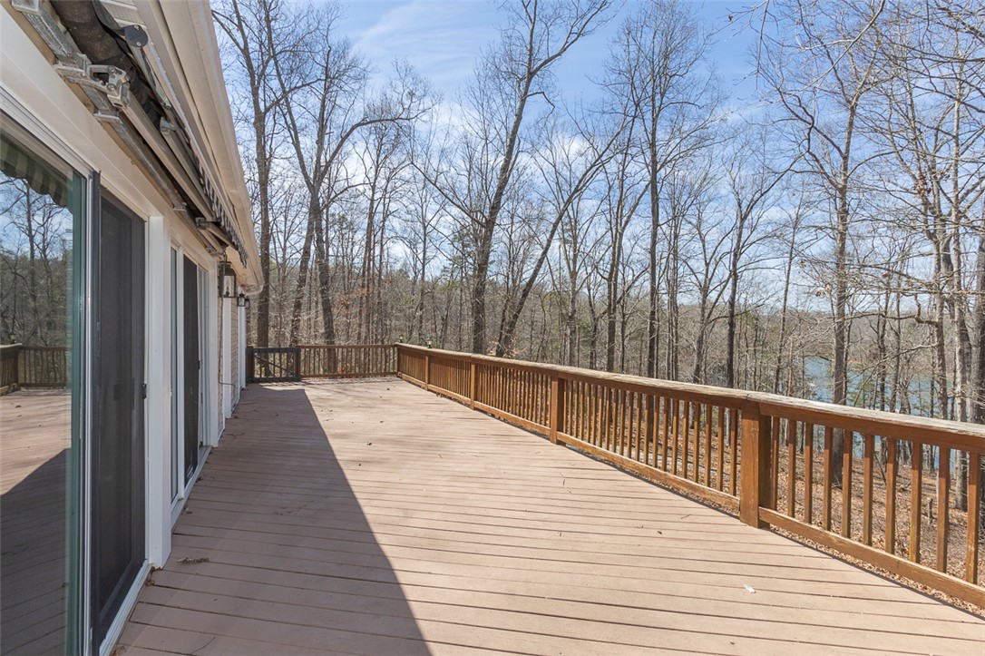 232 Lake Hills Drive, Townville, South Carolina image 9