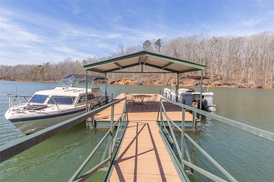 232 Lake Hills Drive, Townville, South Carolina image 6