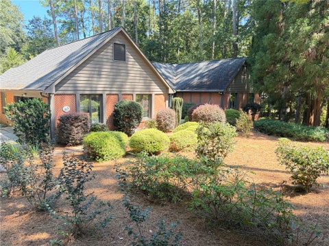 Photo of 213 Pine Haven Court, Seneca, SC 29672 (MLS # 20306147)