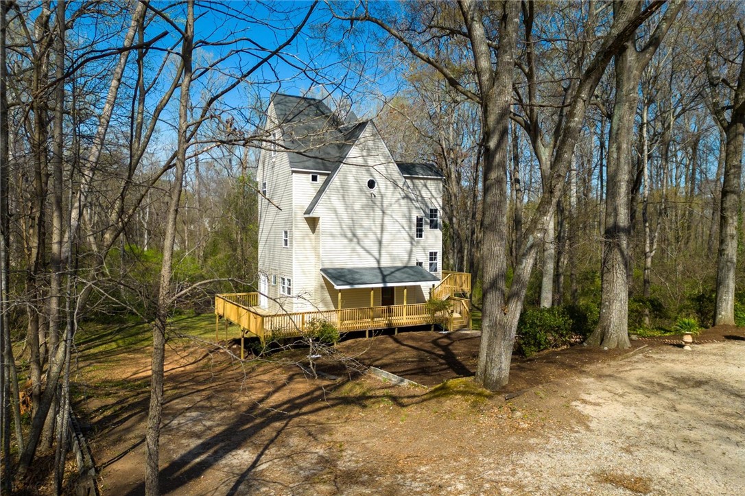 216 Ashmore Road, Greer, South Carolina image 3
