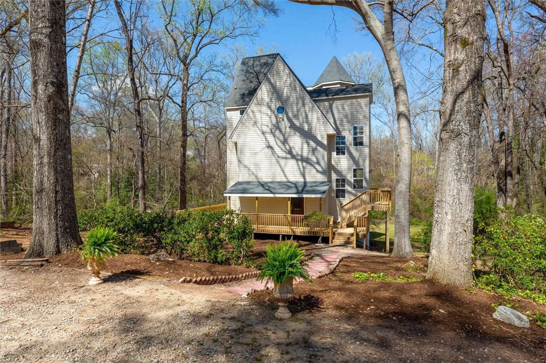 216 Ashmore Road, Greer, South Carolina image 34