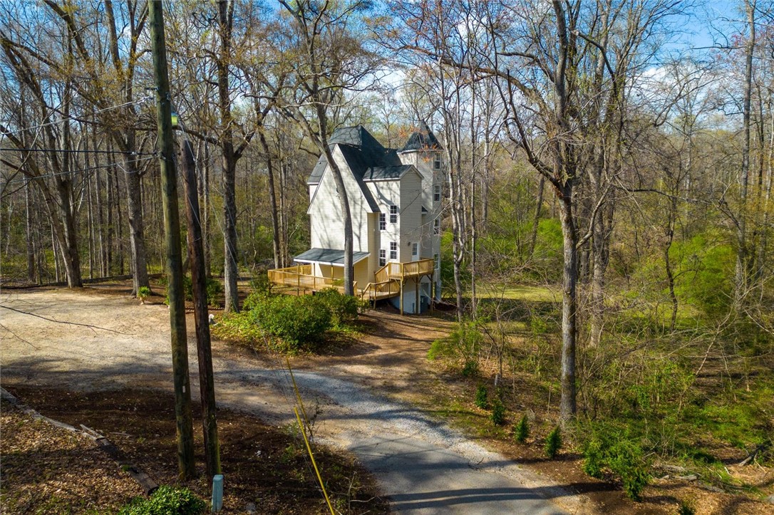 216 Ashmore Road, Greer, South Carolina image 37