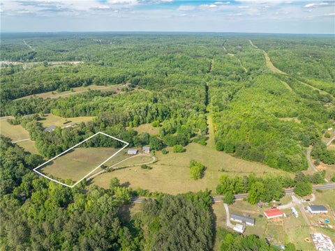 Vacant Land For Sale - 1610 Cannon Bottom Road #LOT 1<br/> Belton, SC 29627