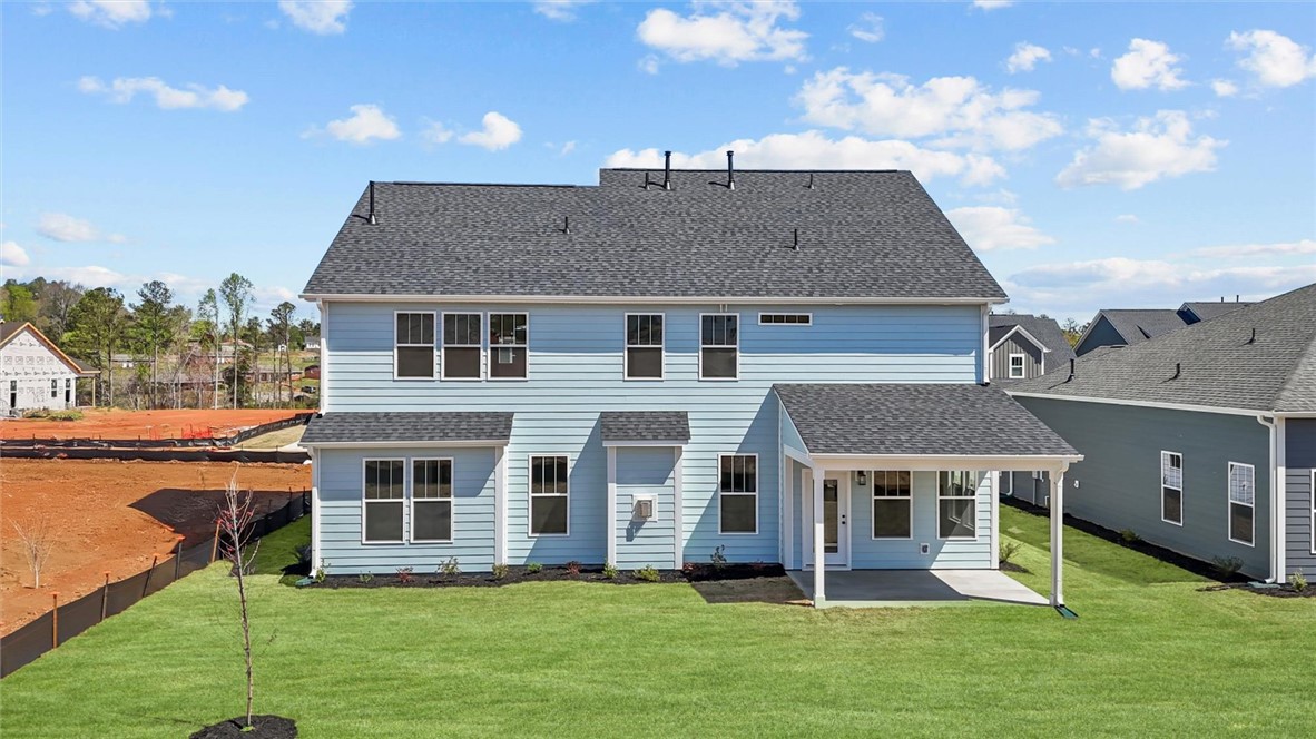 117 Wells Crossing Lane, Seneca, South Carolina image 3