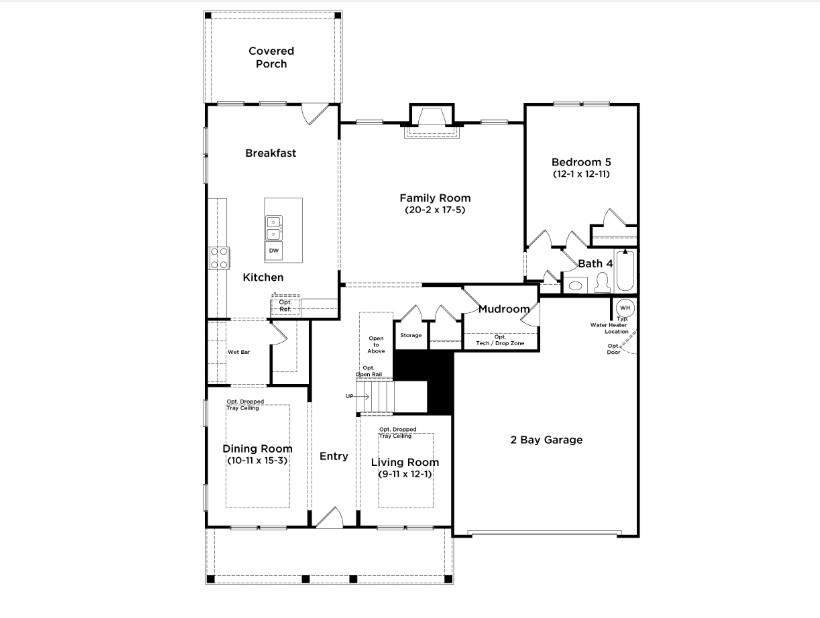 117 Wells Crossing Lane, Seneca, South Carolina image 29