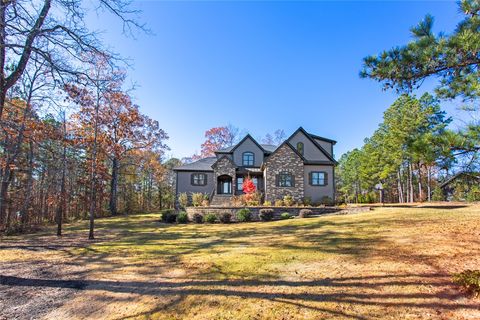 A home in Seneca