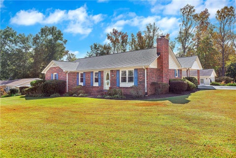 Photo of 105 Walter Street, Easley, SC 29642 (MLS # 20308832)