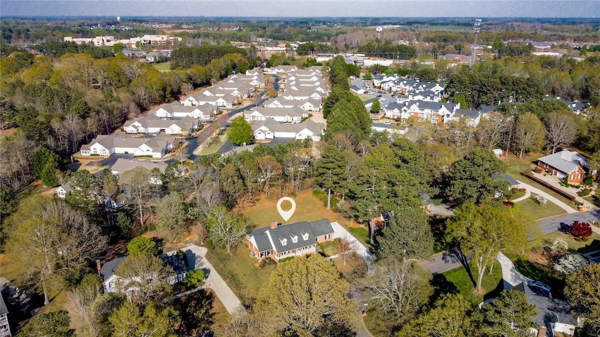 216 Holly Ridge Drive, Anderson, South Carolina image 37