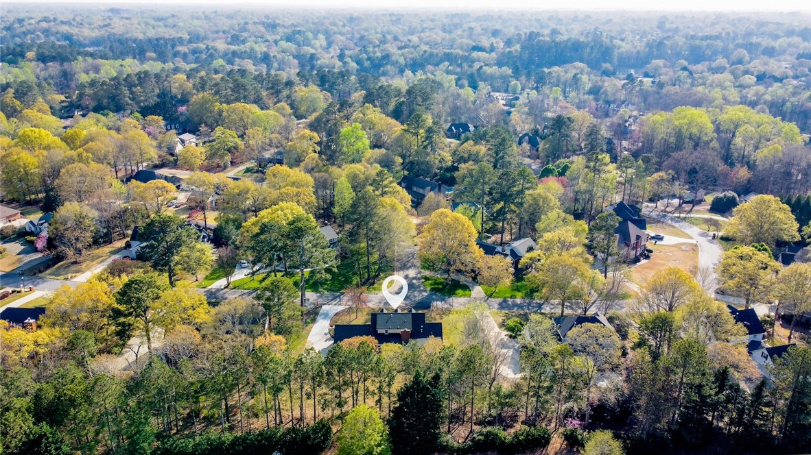 216 Holly Ridge Drive, Anderson, South Carolina image 38