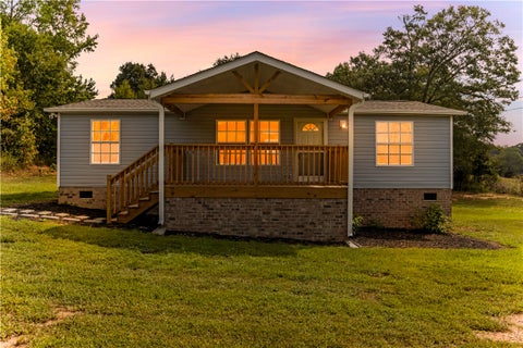 Mobile Home For Sale - 107 River Ridge Drive<br/> Piedmont, SC 29673