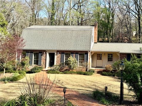 Photo of 91 Brookwood Drive, Clemson, SC 29631 (MLS # 20298964)