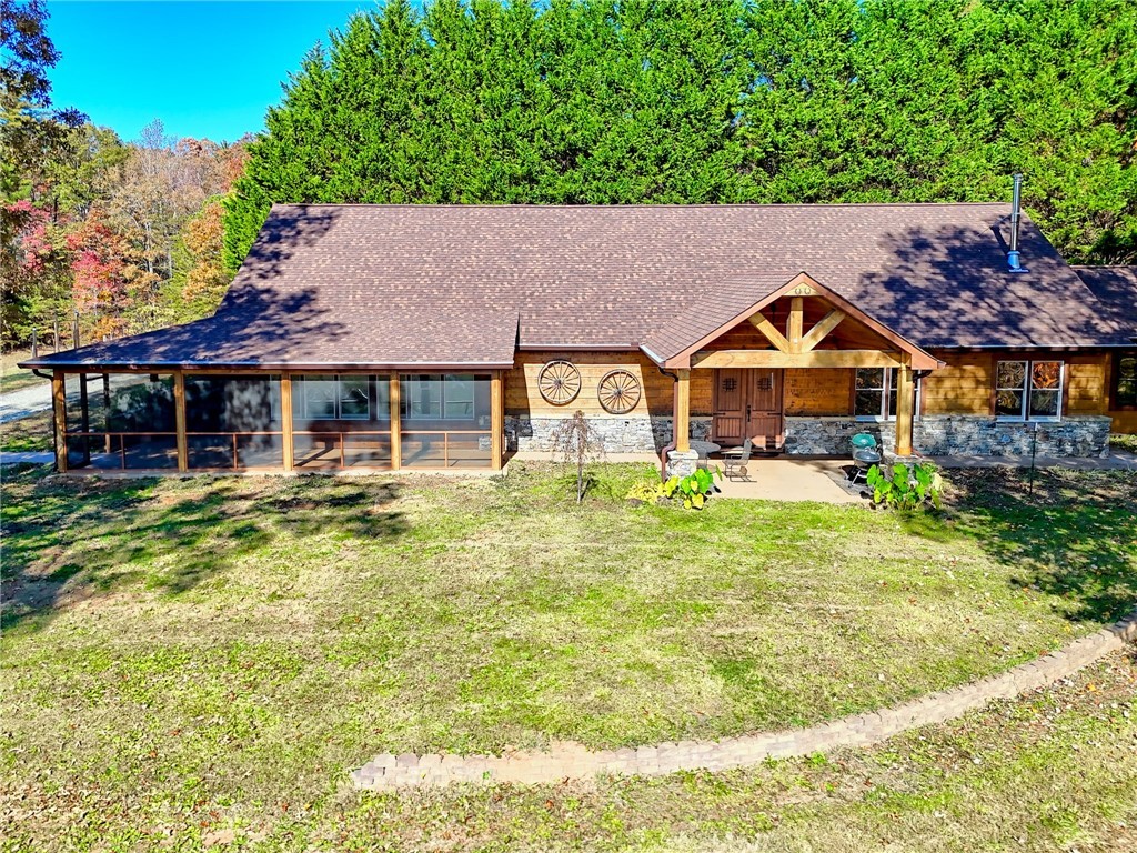 Mountain Rest, South Carolina 29664, United States, 3 Bedrooms Bedrooms, ,3 BathroomsBathrooms,Residential,Active,239961