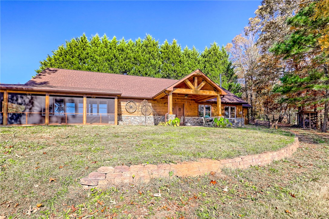 Mountain Rest, South Carolina 29664, United States, 3 Bedrooms Bedrooms, ,3 BathroomsBathrooms,Residential,Active,239961
