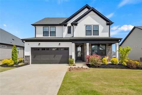 Photo of 167 Laurel Oak Drive, Anderson, SC 29621 (MLS # 20298688)