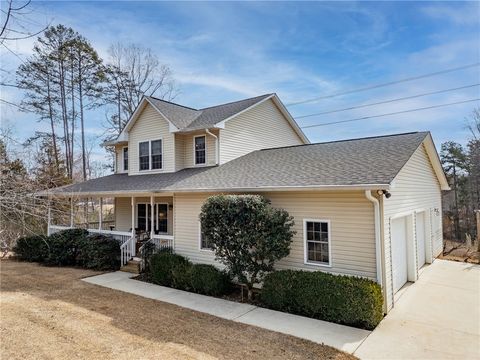 Photo of 13009 Danube Circle, Seneca, SC 29672 (MLS # 20297788)