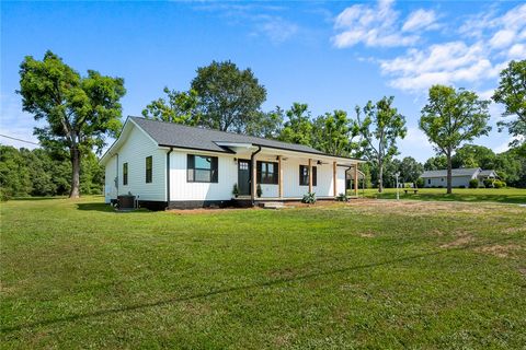 Photo of 523 Crawford Road, Belton, SC 29627 (MLS # 20303168)