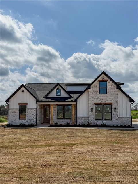 Photo of 1619 Old Dobbins Bridge Road, Townville, SC 29689 (MLS # 20298366)