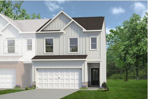 Photo of 124 Brass Tack Drive, Powdersville, SC 29611 (MLS # 20305760)