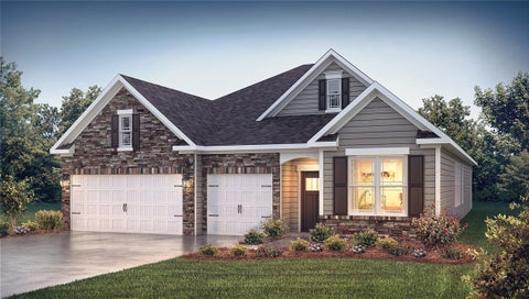 Photo of 305 Plowshare Court, Westminster, SC 29693 (MLS # 20303633)