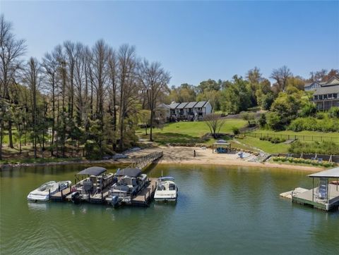 Photo of 1268 Mooring Line Drive #B, Seneca, SC 29672 (MLS # 20297994)