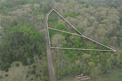 Vacant Land For Sale - 00 West Broad Street<br/> Anderson County, Iva, SC 29655